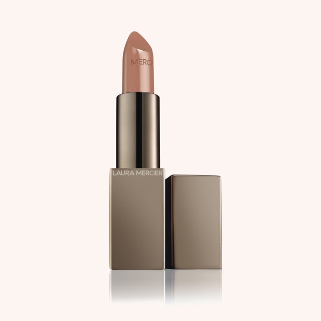 Rouge Essentiel Silky Crème Lipstick Brun Pâle