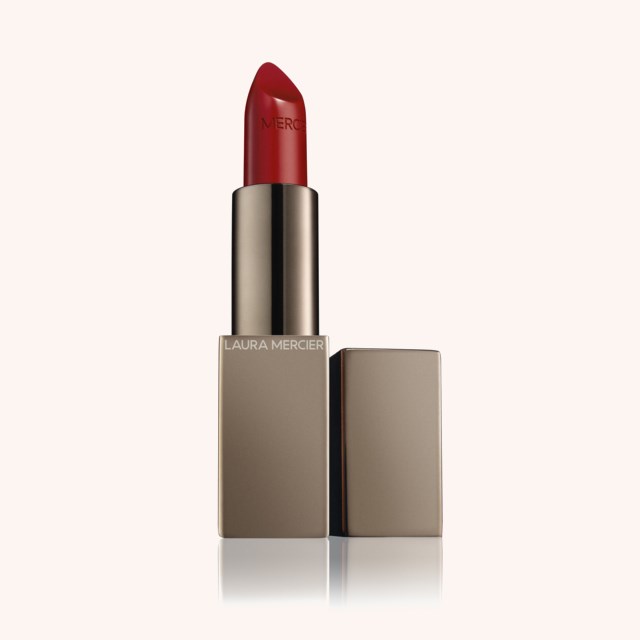 Rouge Essentiel Silky Crème Lipstick Rouge Ultime