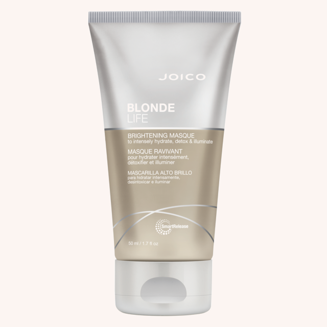 Blonde Life Masque 50 ml