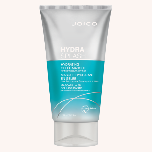 Hydra Splash Masque 150 ml