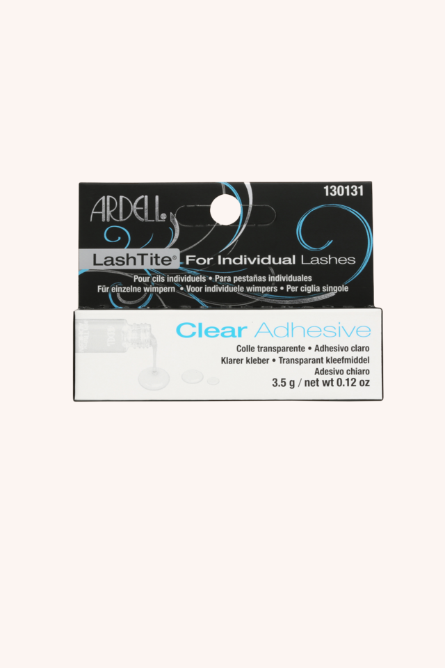 LashTite Adhesive Clear