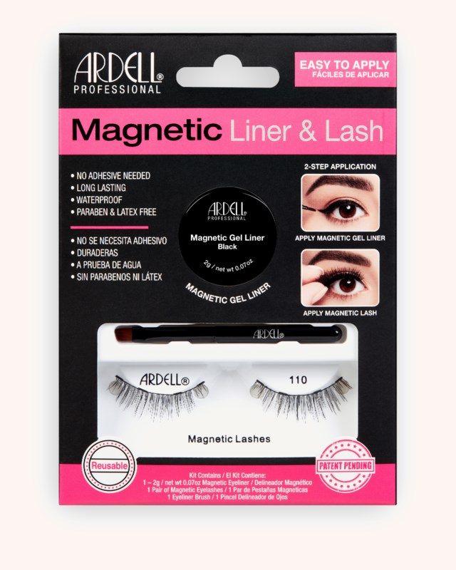 Magnetic Liner & Lash Kit 110