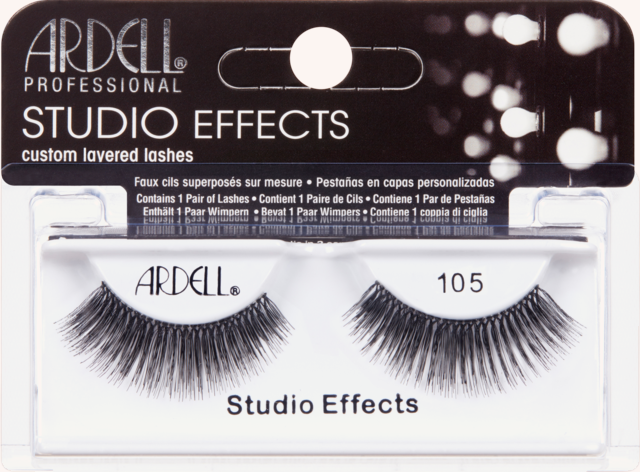 Studio Effects 105