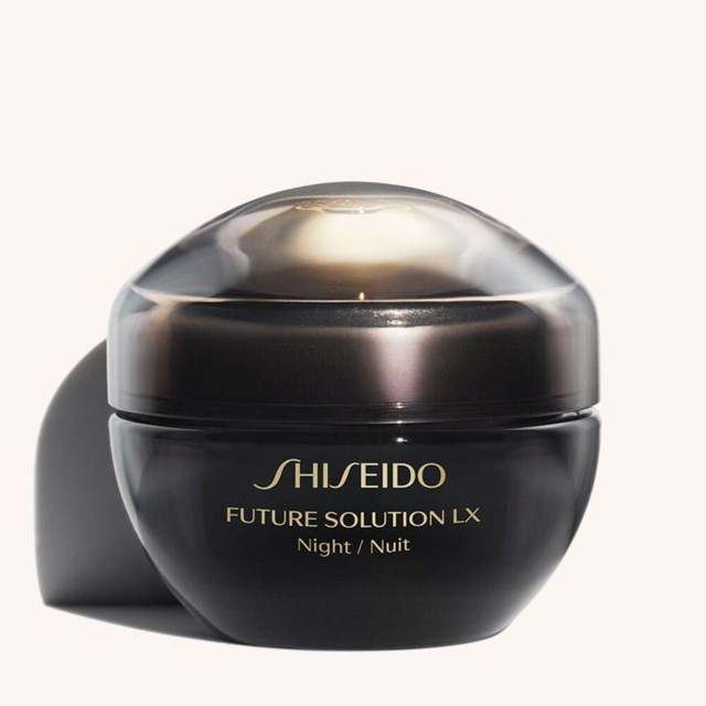 Future Solution LX Total Regenenerating Cream 50 ml