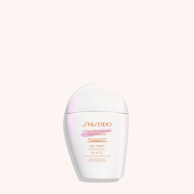 Urban Enviroment Oil-Free Suncare Emulsion 30 ml