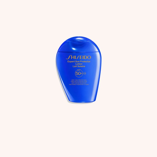 Global Sun Care Sun Lotion SPF50+ 150 ml