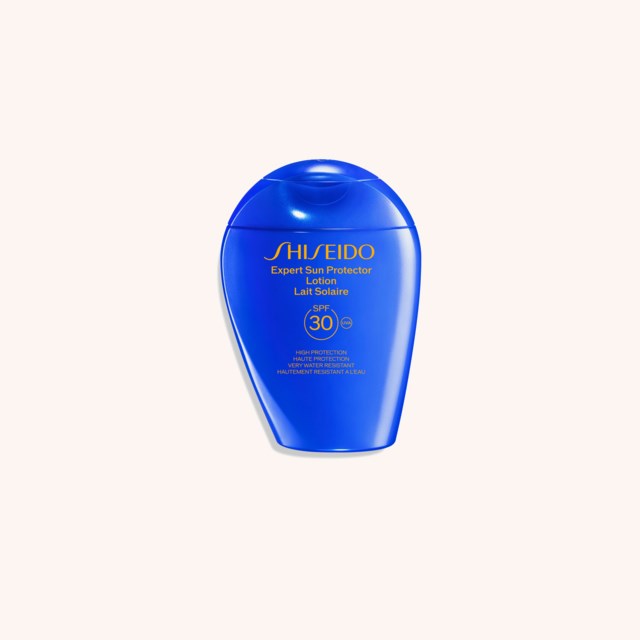 Global Sun Care Sun Lotion SPF30 150 ml