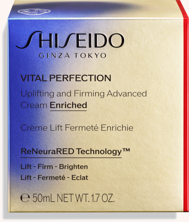 Vital Perfection Advanced Cream Enriched 50 ml