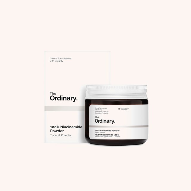 100% Niacinamide Powder 20 g