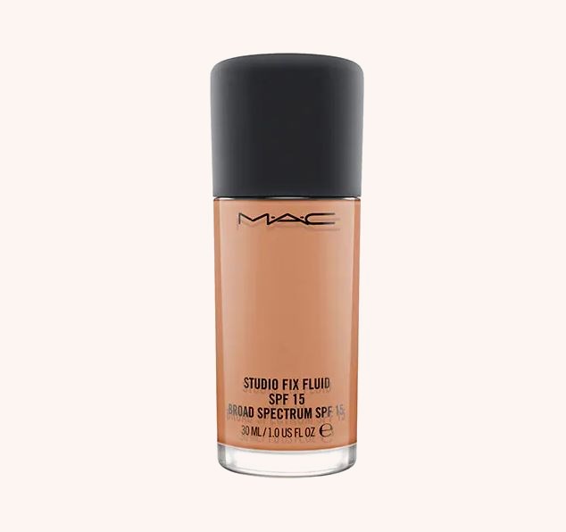 Studio Fix Fluid Spf 15 Foundation NW40