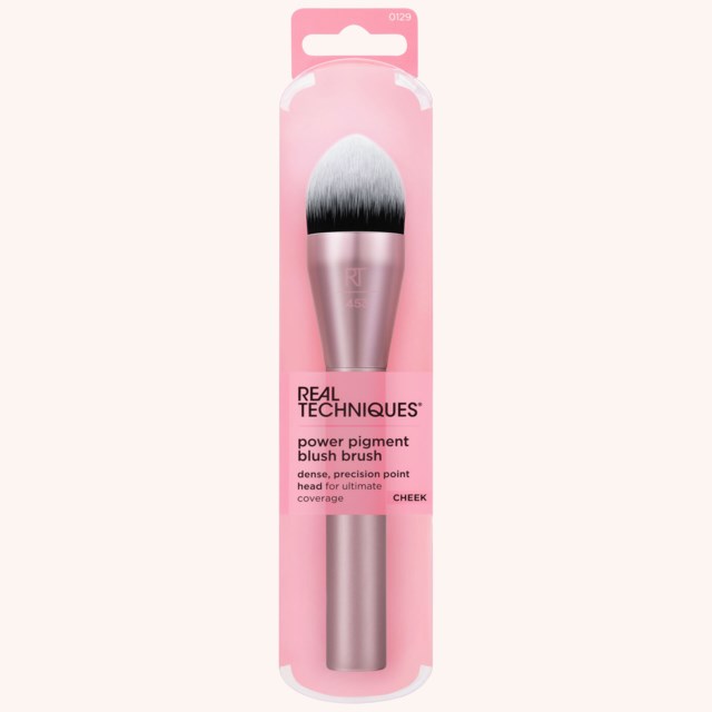 Power Pigment Blush Brush