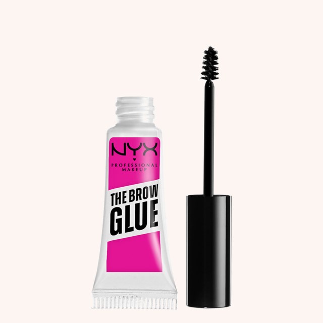 The Brow Glue Transparent The Brow Glue Transparent