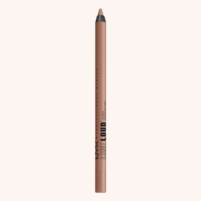 Line Loud Lip Pencil 5 Global Citizen