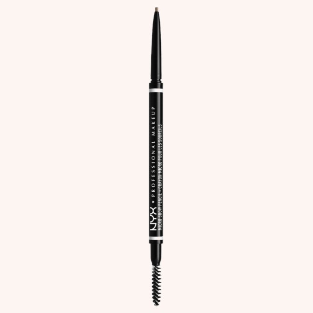 Micro Brow Pencil Ash Blonde