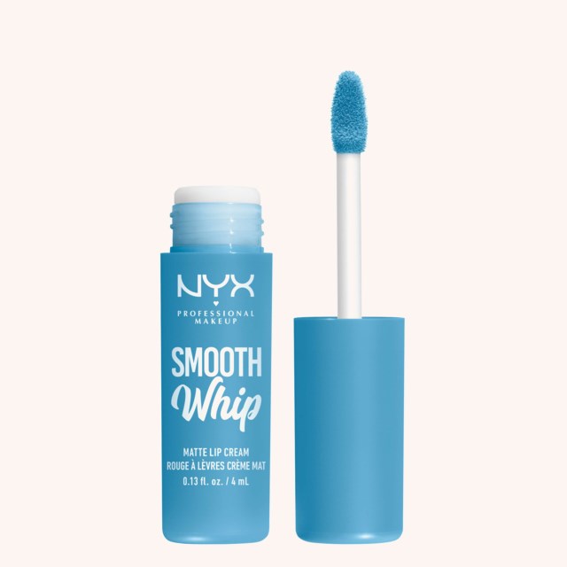 Smooth Whip Matte Lip Cream 21 Blankie