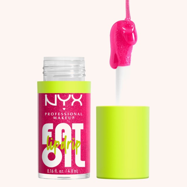 Fat Oil Lip Drip Lip Oil 03 Supermodel Fat Oil Lip Drip Lip Oil 03 Supermodel