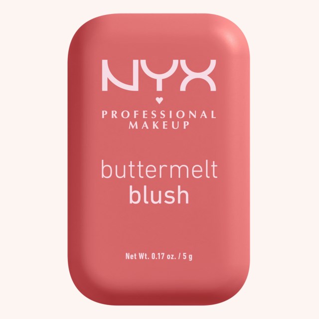 Buttermelt Blush Feeling Butta