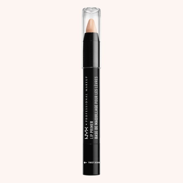 Lip Primer Deep Nude