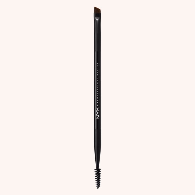 Dual Brow Pro Brush