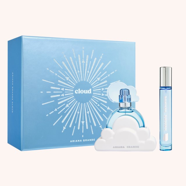 Cloud EdP 30 ml Gift Box