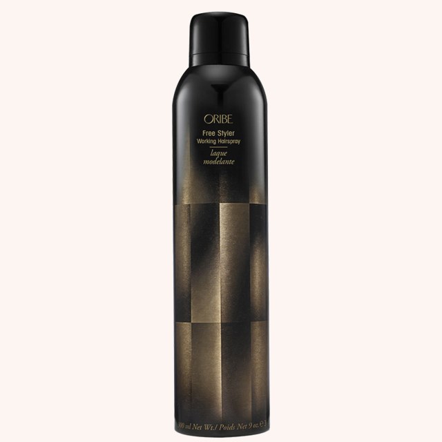 Free Styler Working Hair Spray 300 ml