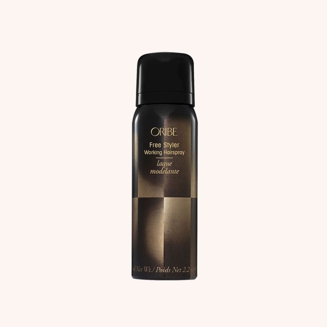 Free Styler Working Hair Spray 75 ml