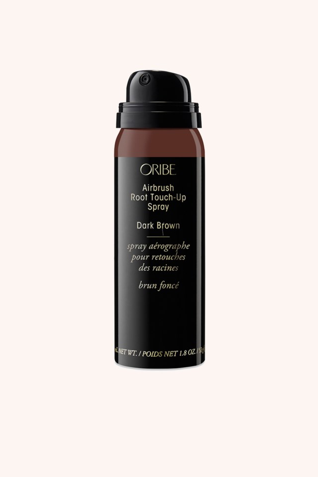 Airbrush Root Retouch Dark Brown