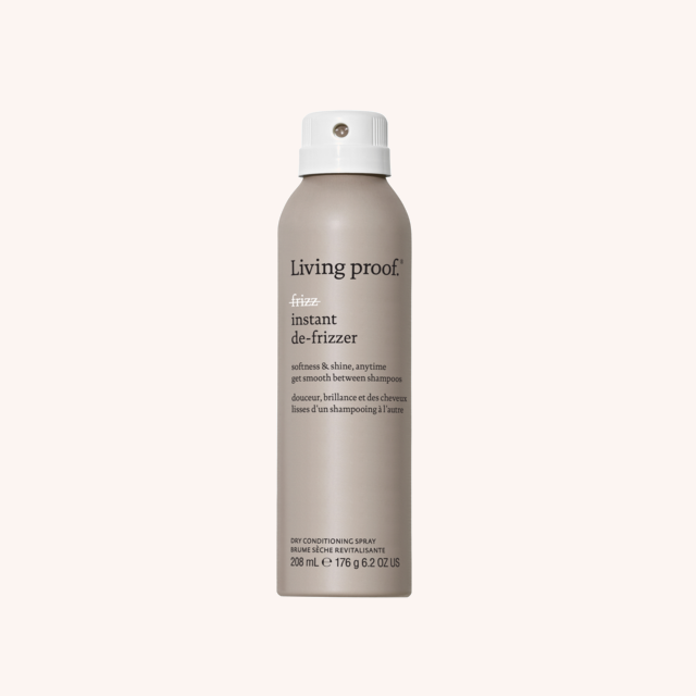 No Frizz Instant De-Frizzer 208 ml