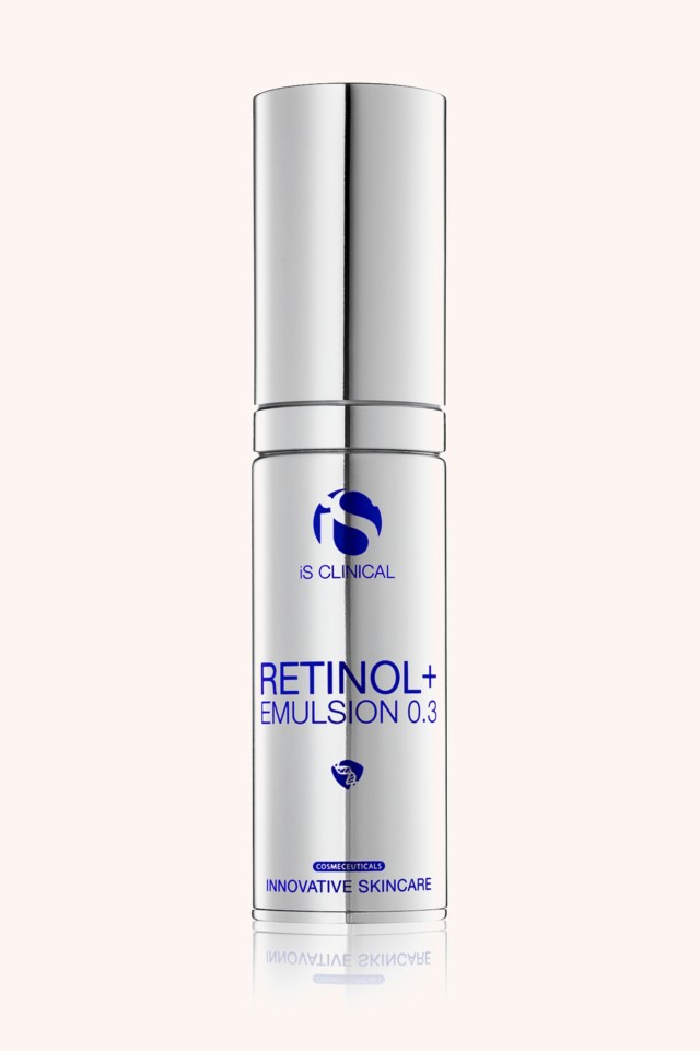 Retinol+ Emulsion 0. 3 30 ml