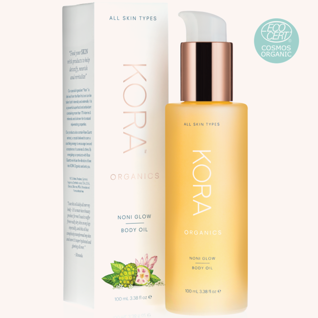 Noni Glow Body Oil 100 ml