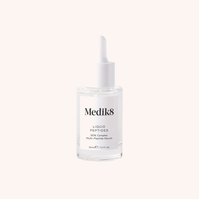 Liquid Peptides Face Serum 30 ml