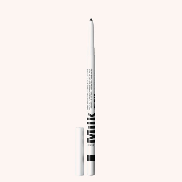 Infinity Eyeliner Intense Black Black Black