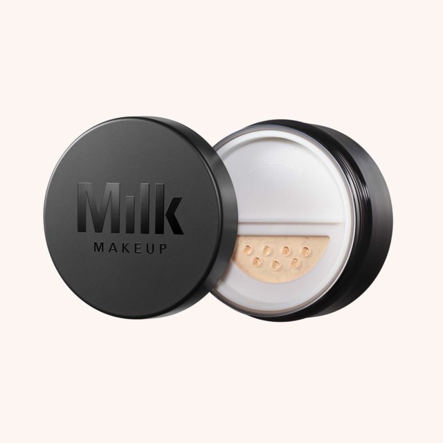 Pore Eclipse Matte Translucent Setting Powder Light