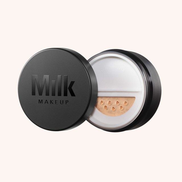 Pore Eclipse Matte Translucent Setting Powder Medium