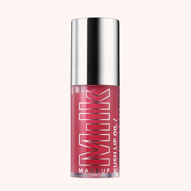 KUSH Sheer Hydrating Lip Oil Dream Machine