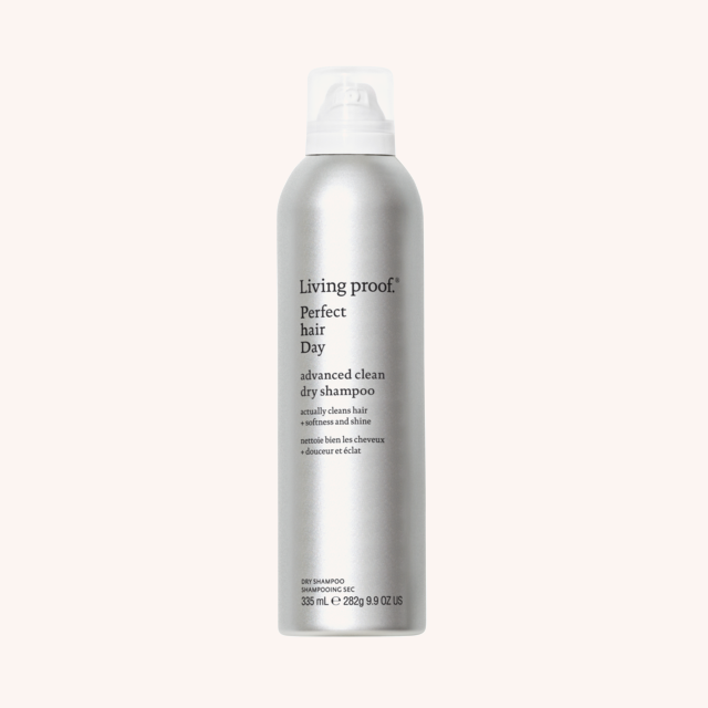 PHD Advanced Clean Dry Shampoo 355 ml