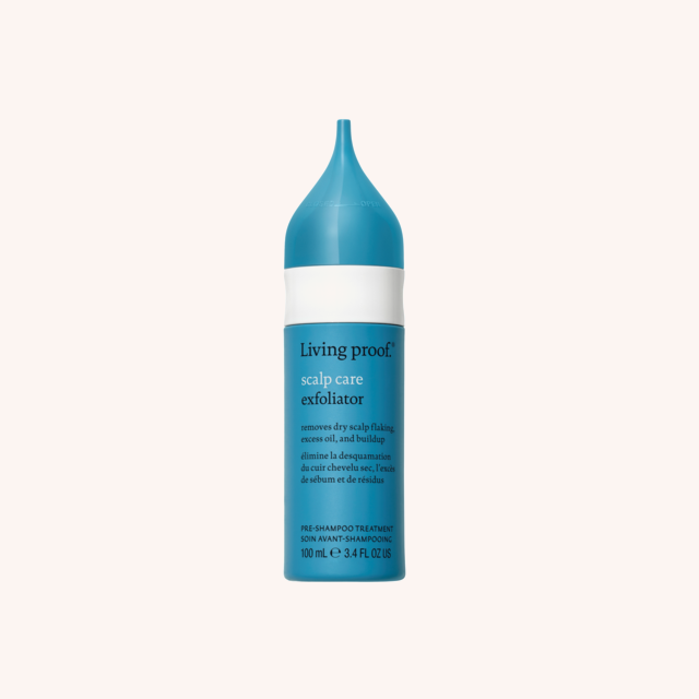 Scalp Care Exfoliator 100 ml