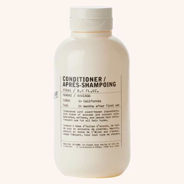 Basil Conditioner 250 ml