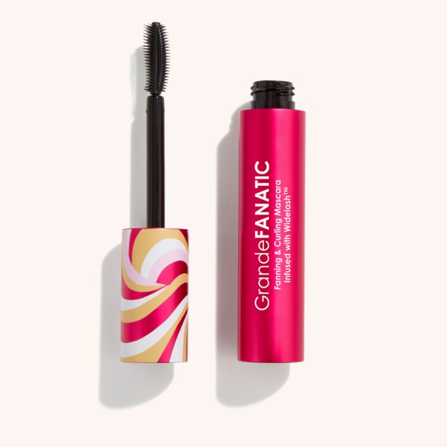 GrandeFANATIC Mascara