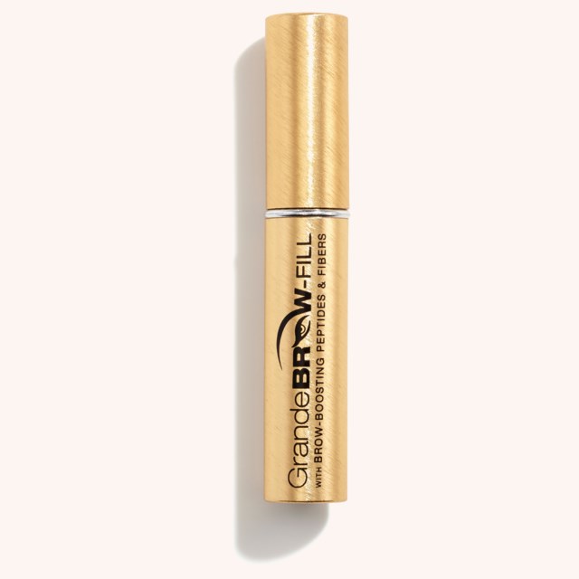 GrandeBROW-FILL Volumizing Brow Gel Dark