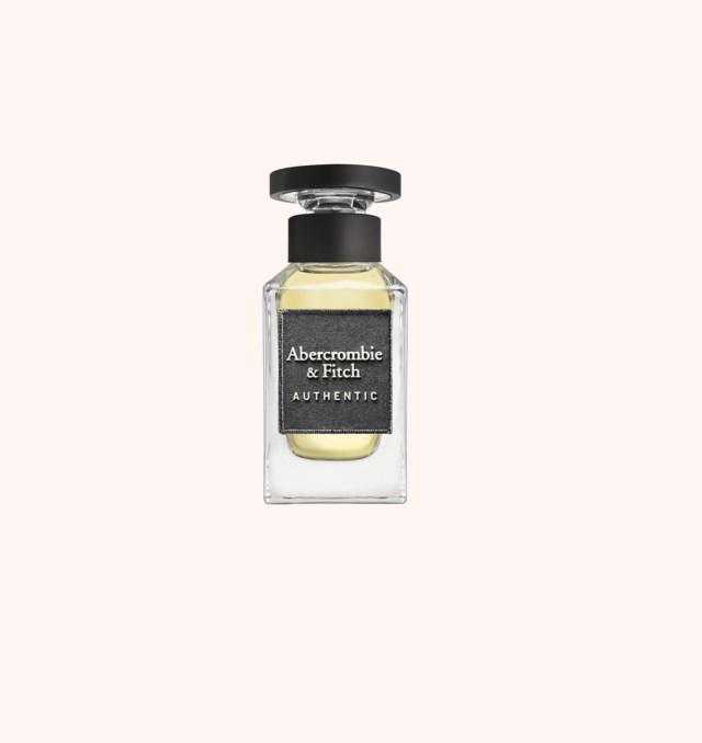 Authentic Men EdT 50 ml Authentic Men EdT 50 ml
