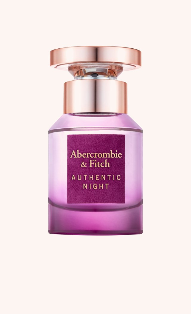 Authentic Night For Women EdT 30 ml Authentic Night For Women EdT 30 ml