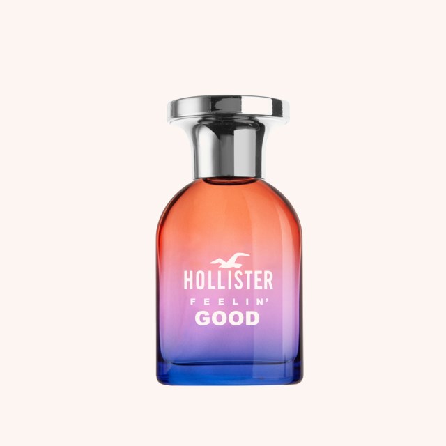 Feelin' Good For Her EdT 30 ml Feelin' Good For Her EdT 30 ml