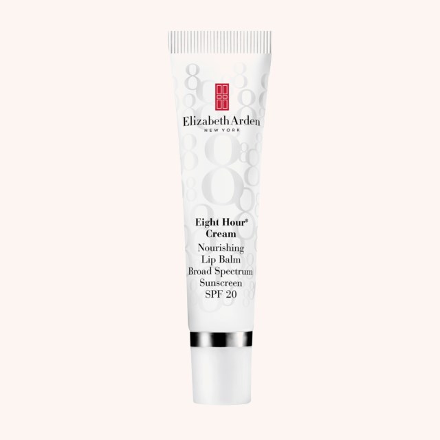 Eight Hour® Nourishing Lip Balm SPF20