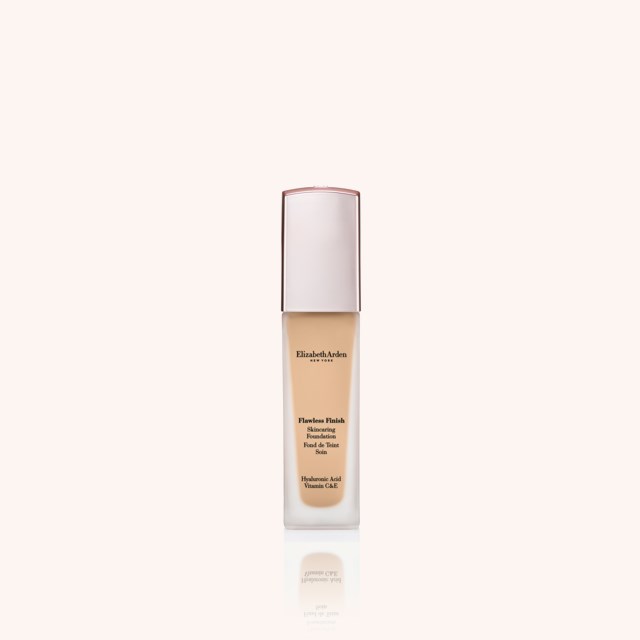 Flawless Finish Skincaring Foundation 130W