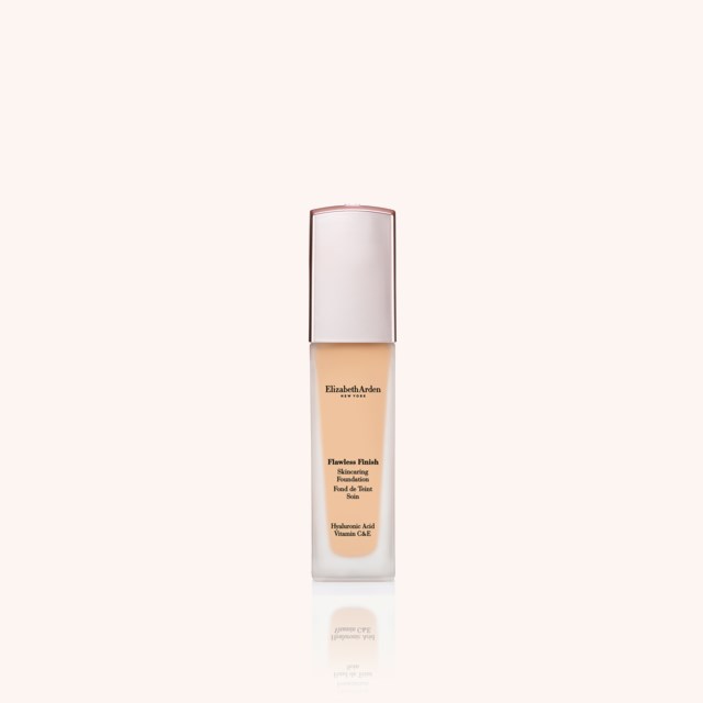 Flawless Finish Skincaring Foundation 160W