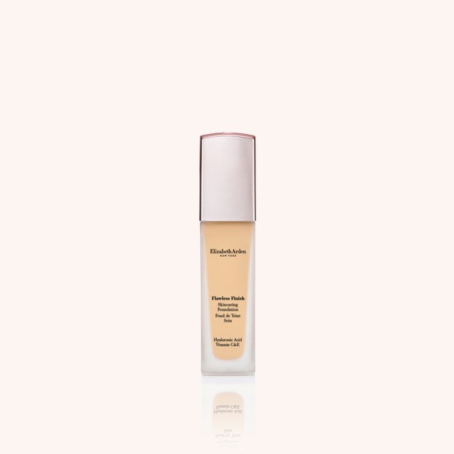 Flawless Finish Skincaring Foundation 230N