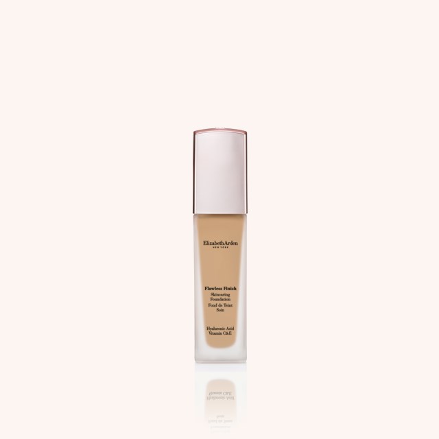 Flawless Finish Skincaring Foundation 260N