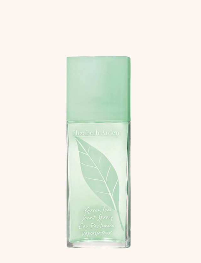 Green Tea Scent Spray 50 ml