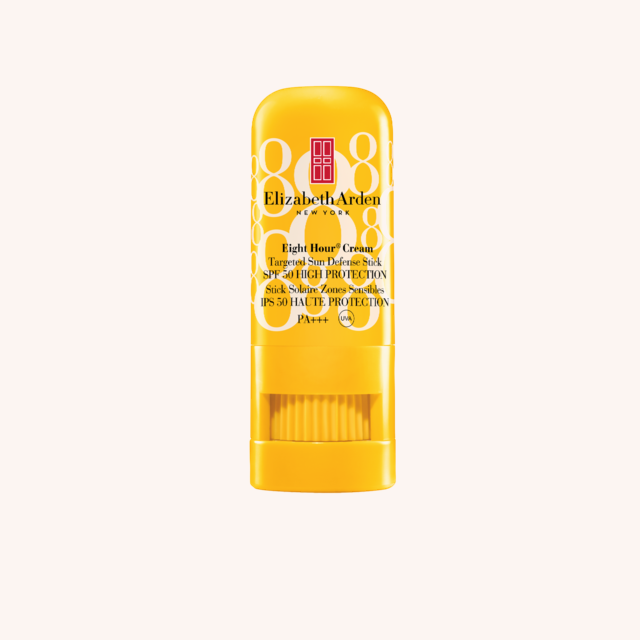 Eight Hour® Cream Targeted Sun Defense Stick SPF50